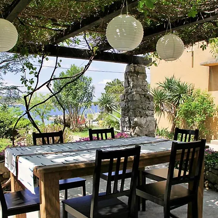 House Prijon Silo (Krk)