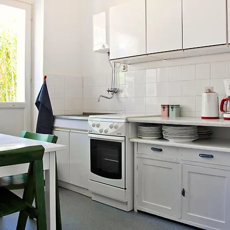 House Prijon Apartment Silo (Krk)