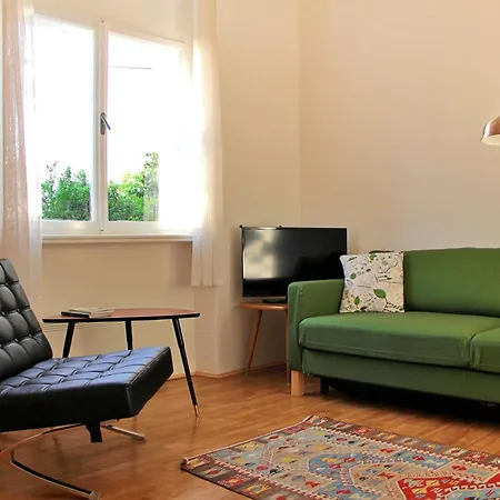 Apartment House Prijon