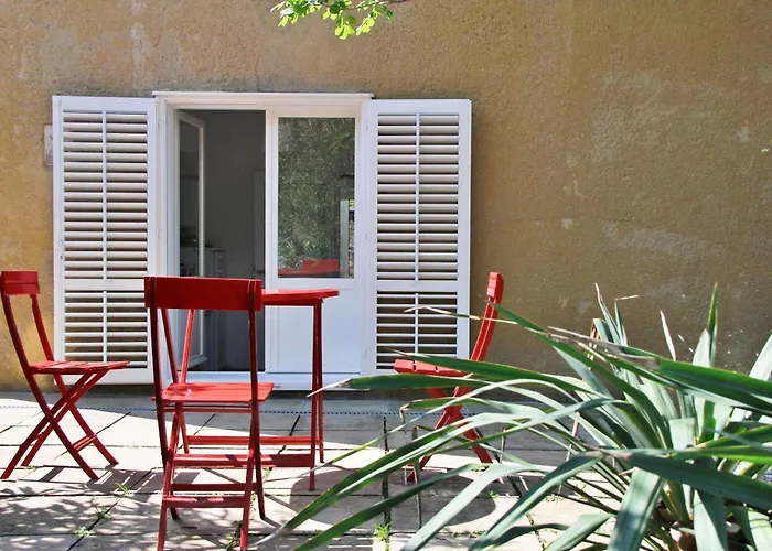 Apartment House Prijon *