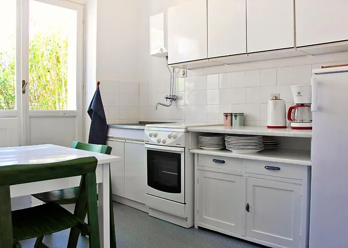 House Prijon Apartment Silo (Krk)