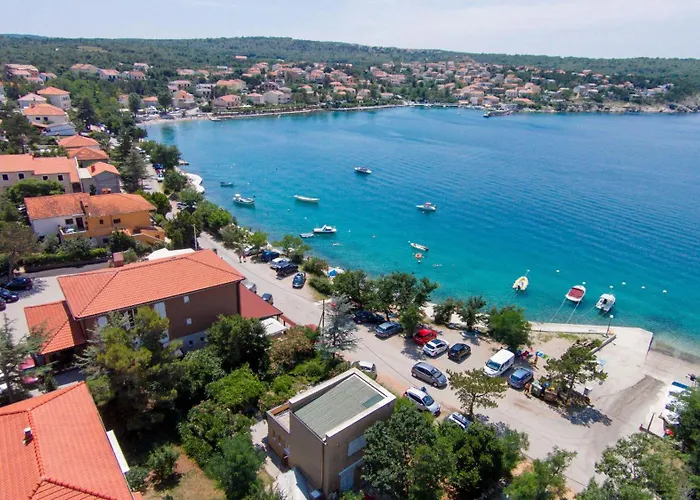 House Prijon * Silo (Krk)