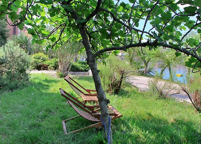 Apartment House Prijon *