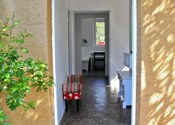 House Prijon Silo (Krk)