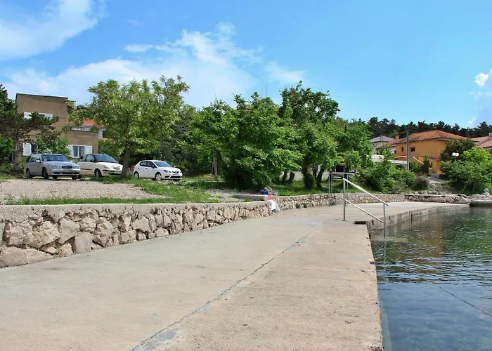 Apartment House Prijon