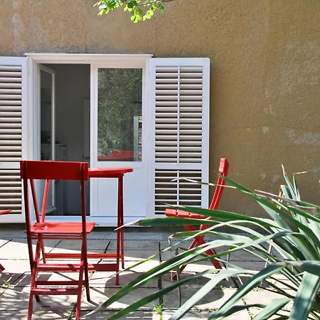 Appartement House Prijon *