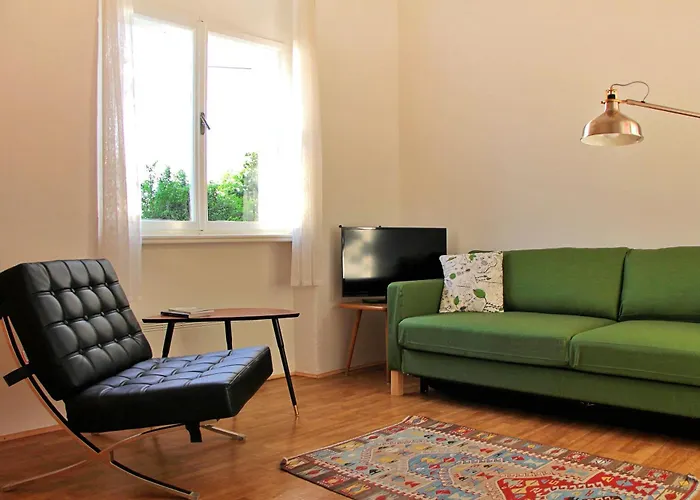 Appartement House Prijon