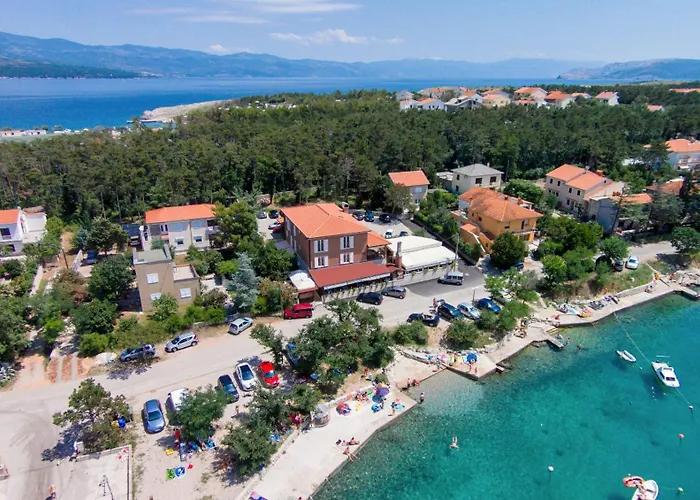 House Prijon Appartement