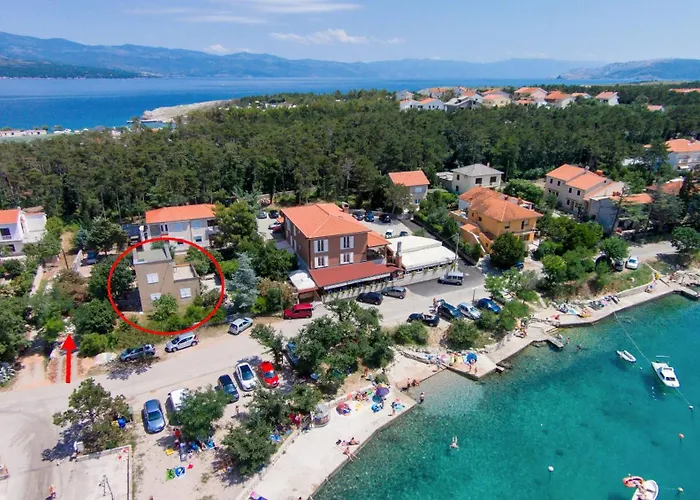 Appartement House Prijon *