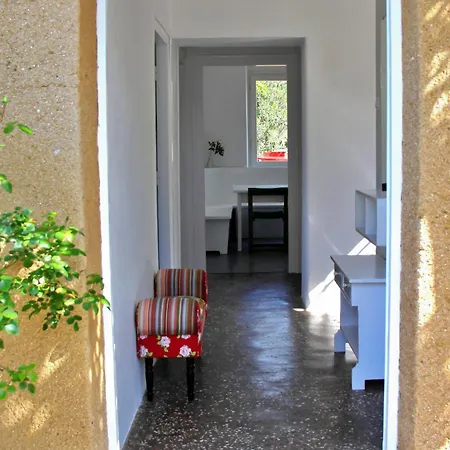 House Prijon Šilo